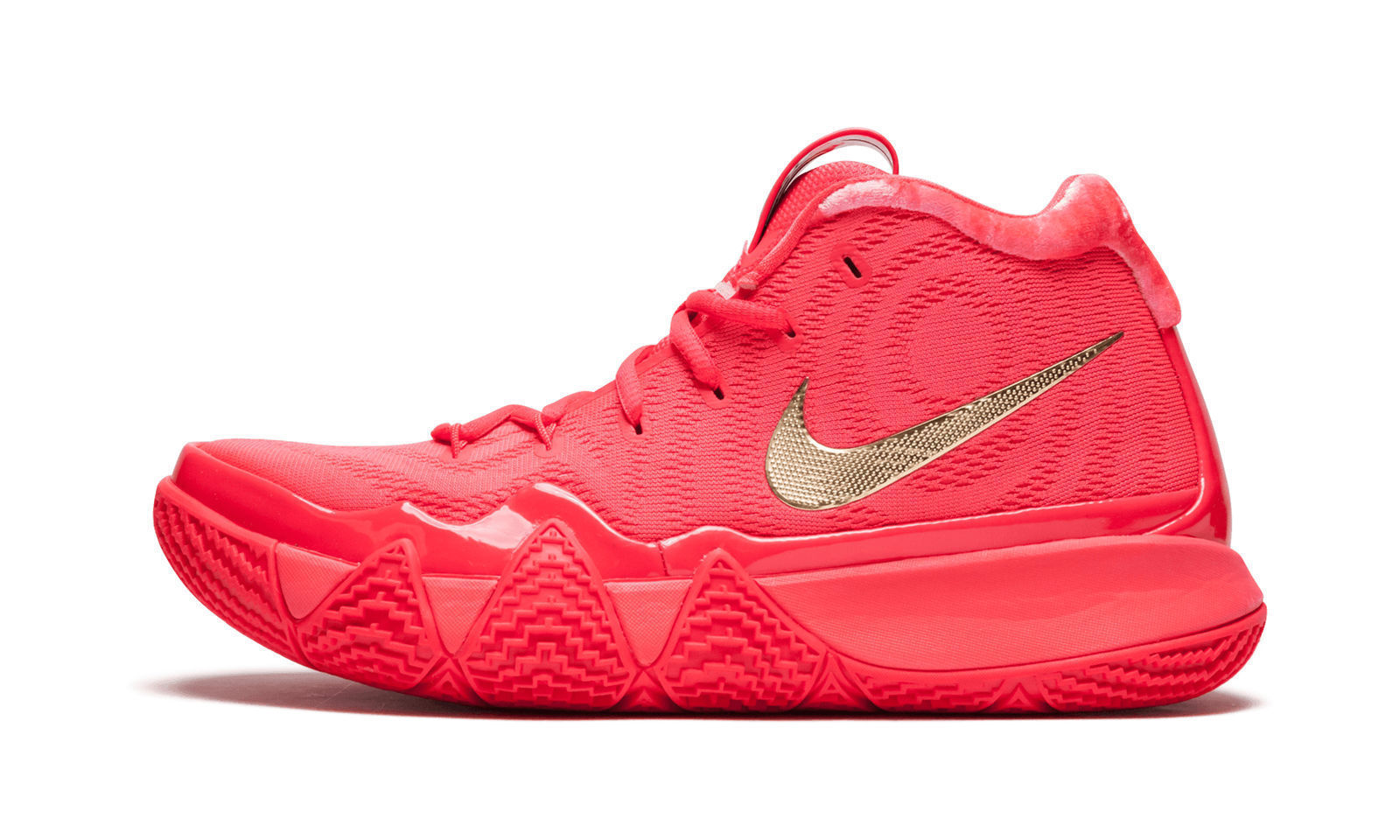 kyrie 4 red carpet price