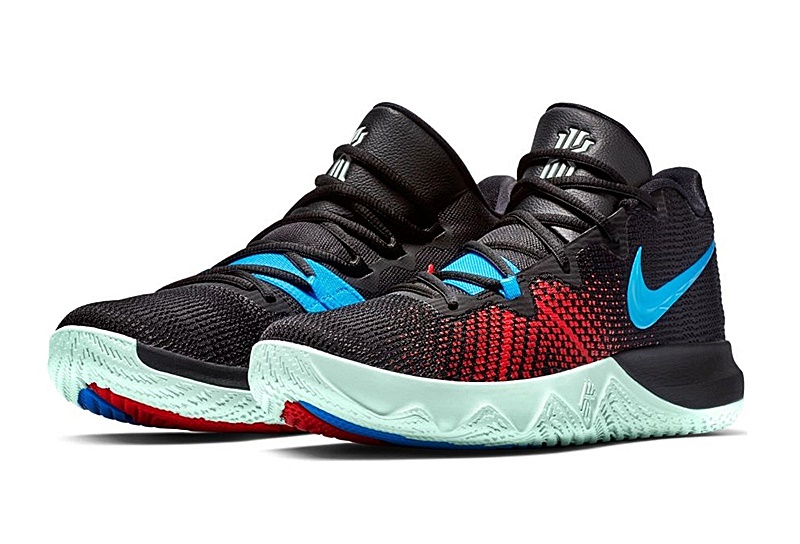 tênis nike kyrie flytrap masculino