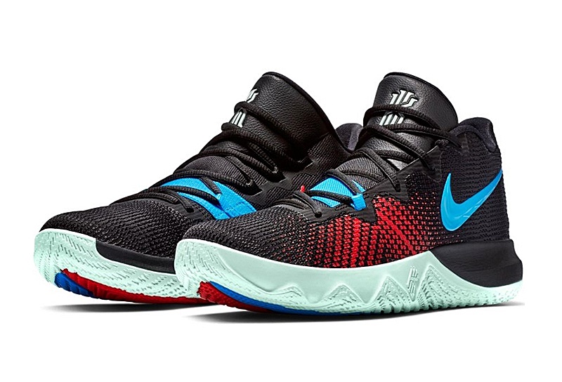 nike kyrie flytrap masculino