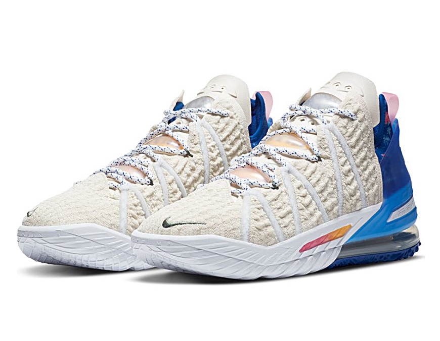 Zapatos lebron 18 outlet