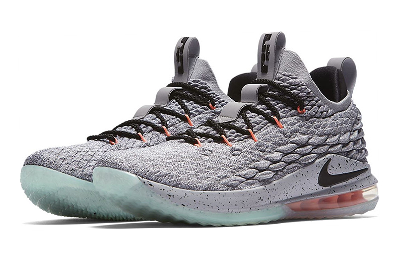 tenis nike lebron james xv
