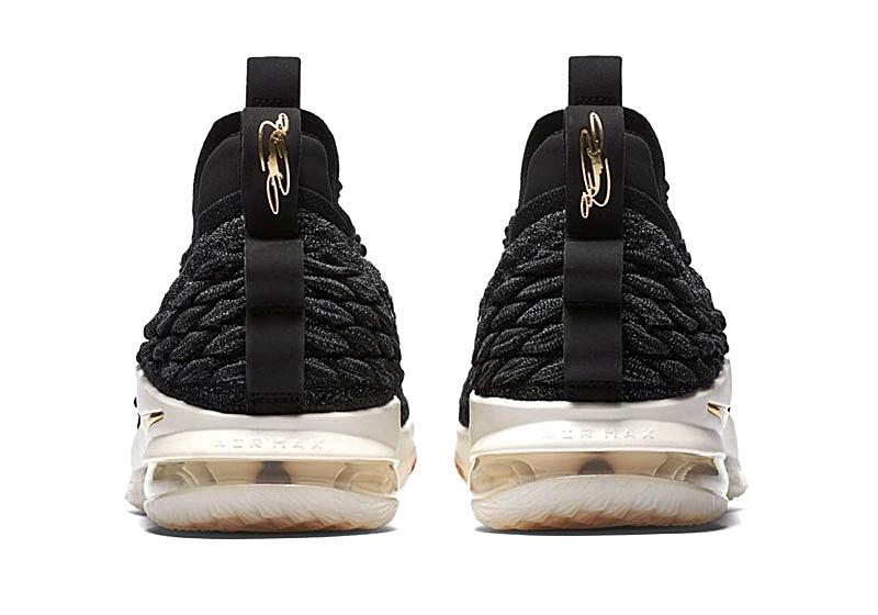 lebron xv comprar