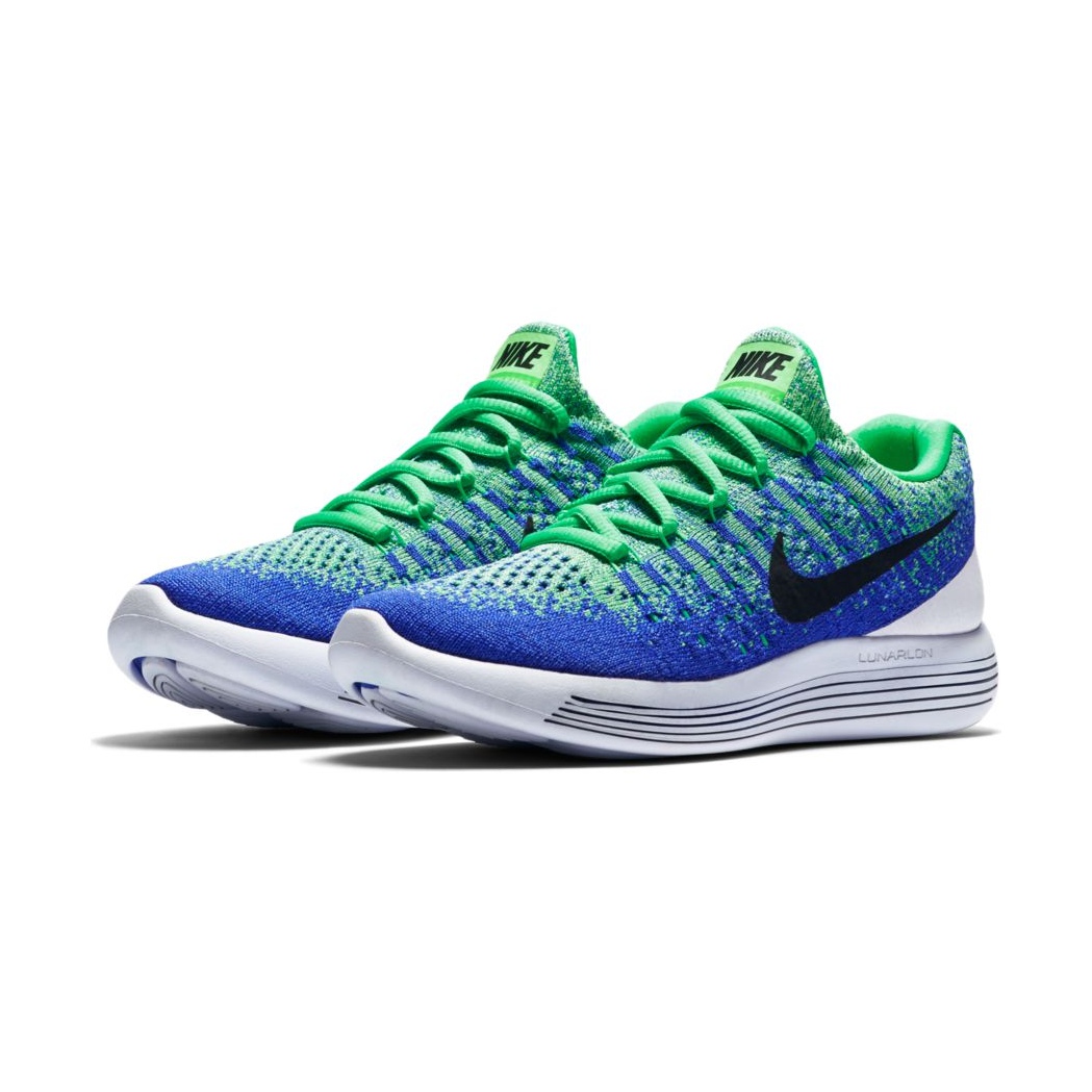 nike lunarepic low flyknit 2