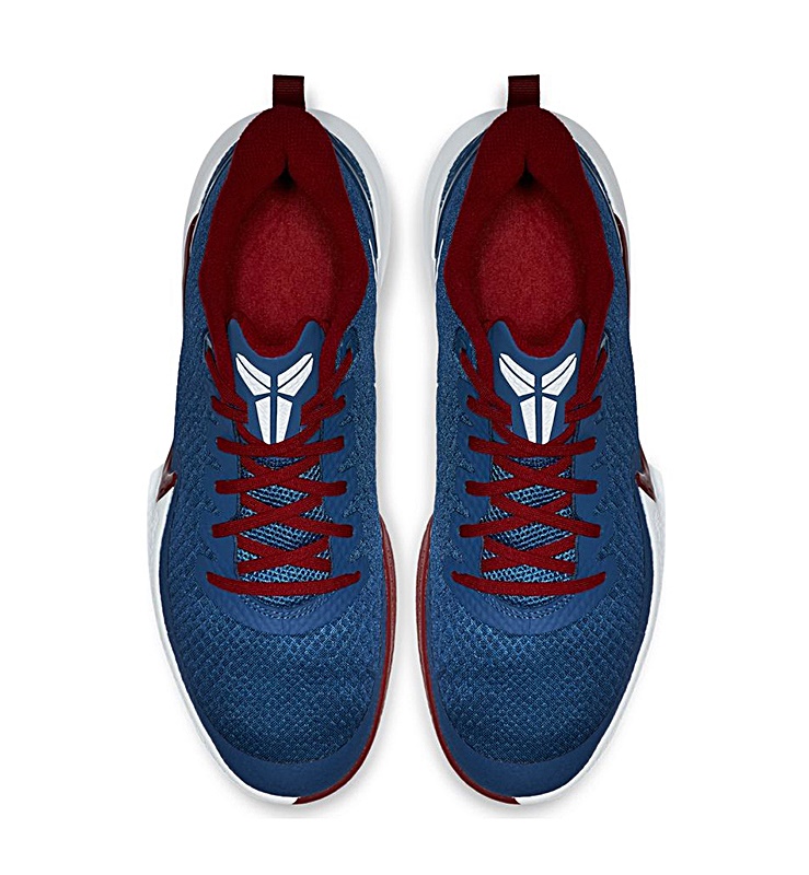nike kobe focus