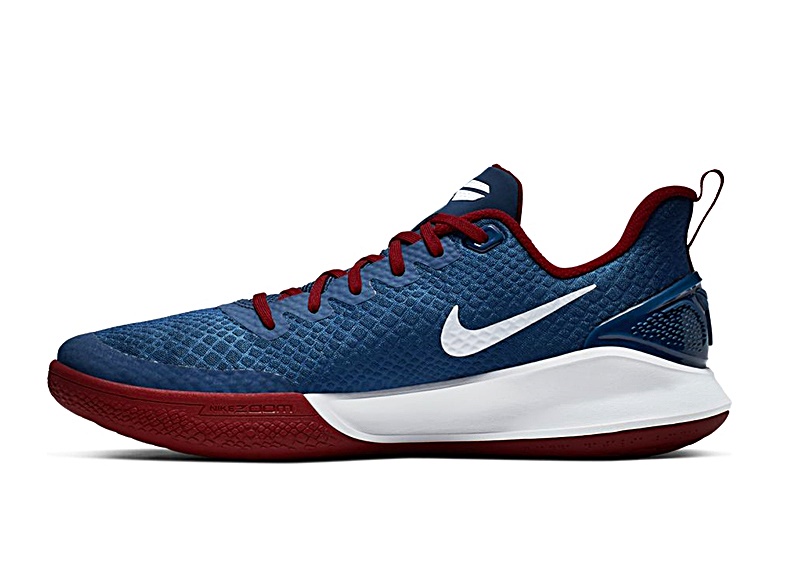 nike kobe focus