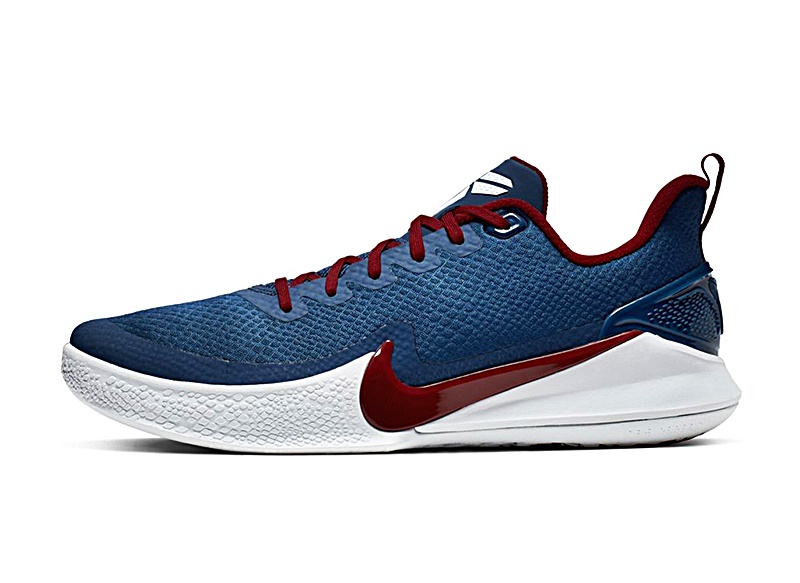 kobe mamba focus reflectorized