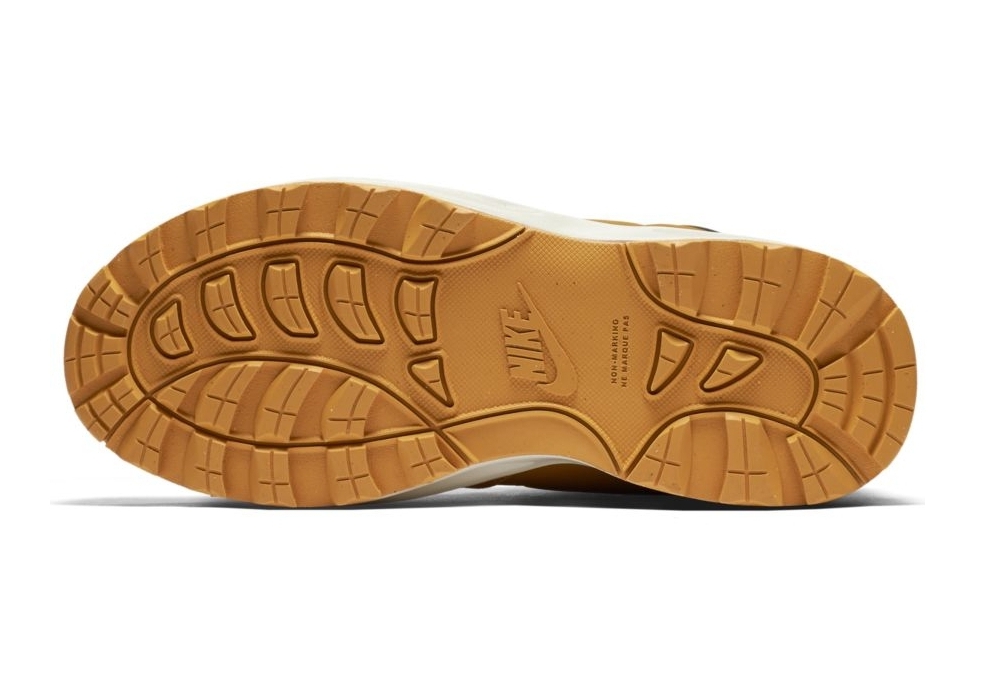 nike manoa 17 gs