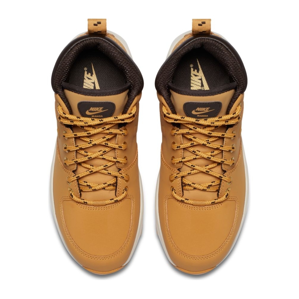 nike manoa boots steel toe