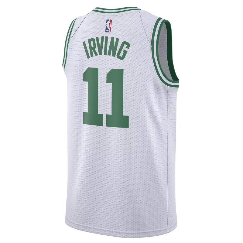nba celtics jersey nike