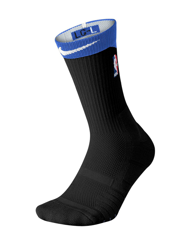nba elite quick crew