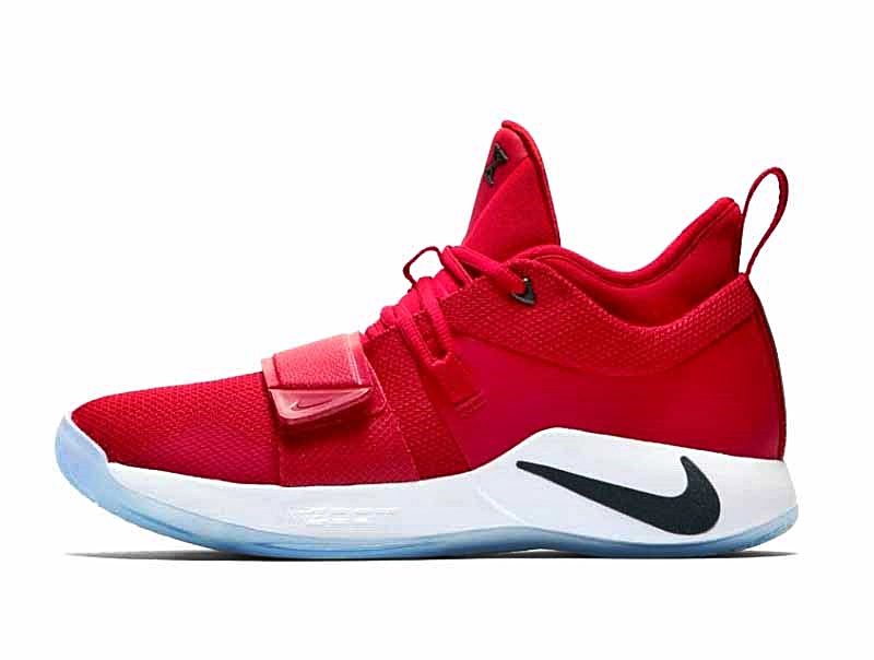 nike pg 2.5 fresno state