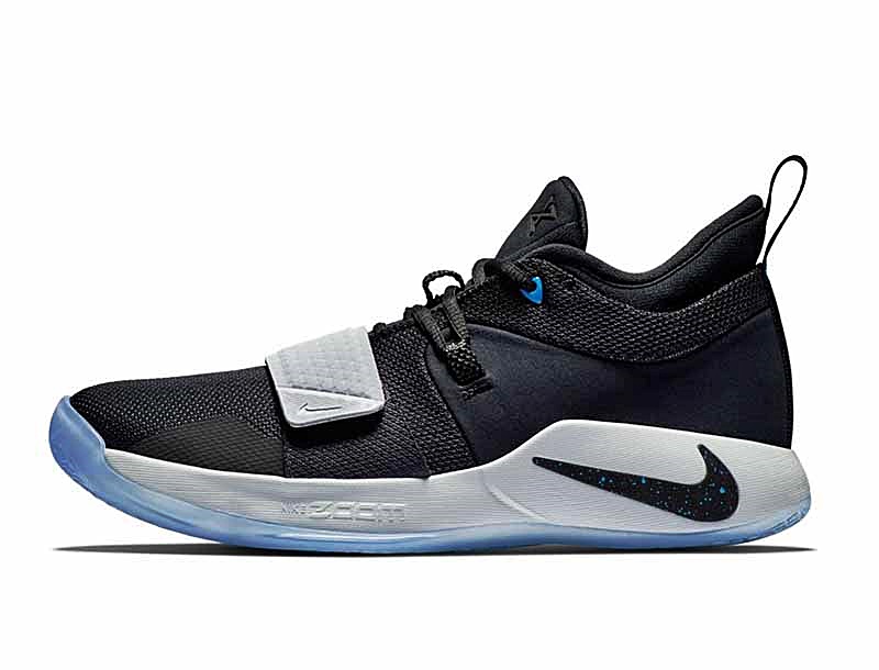 nike pg 2.5 photo blue