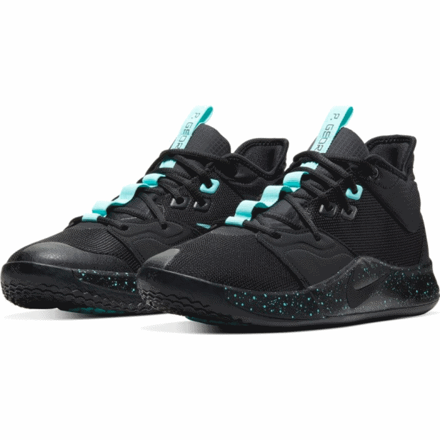 pg3 nike