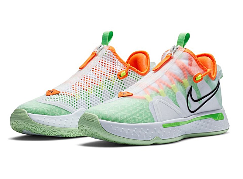 pg 4 gatorade on feet