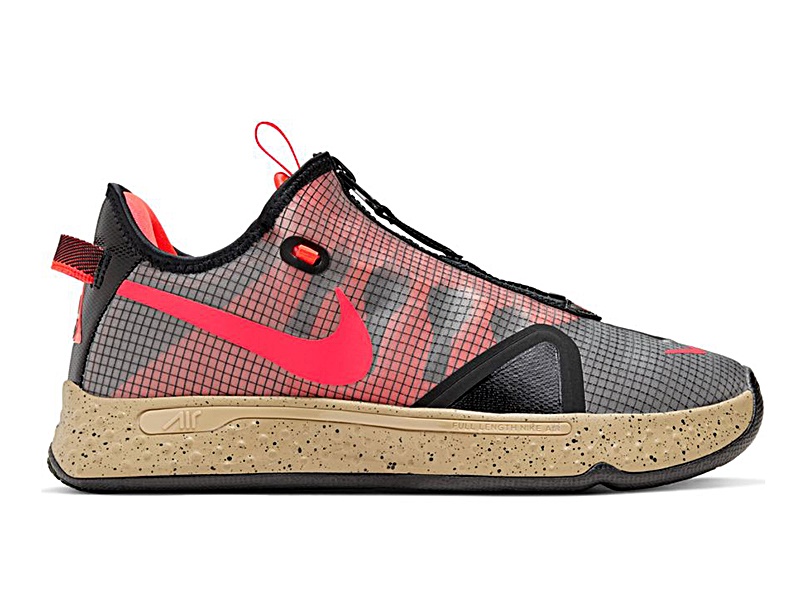 pcg nike