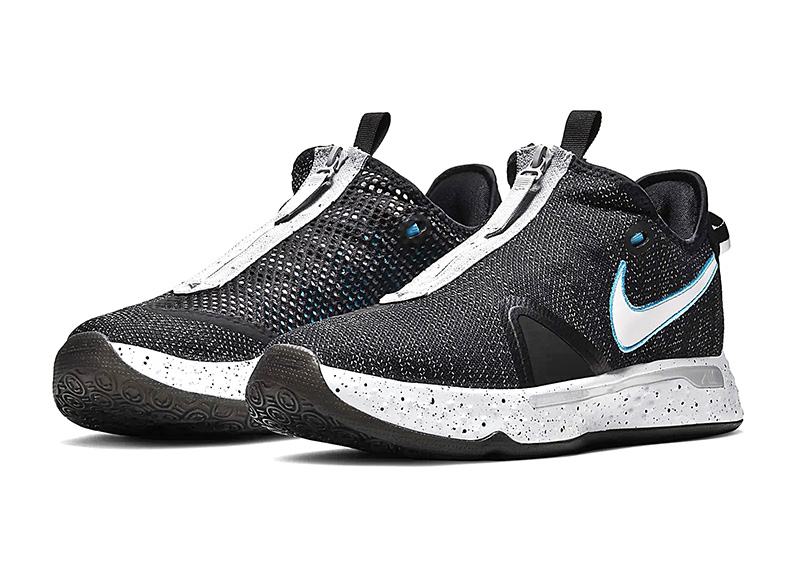 pg4 team shoes