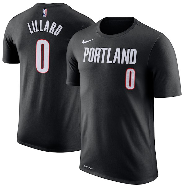 nike lillard
