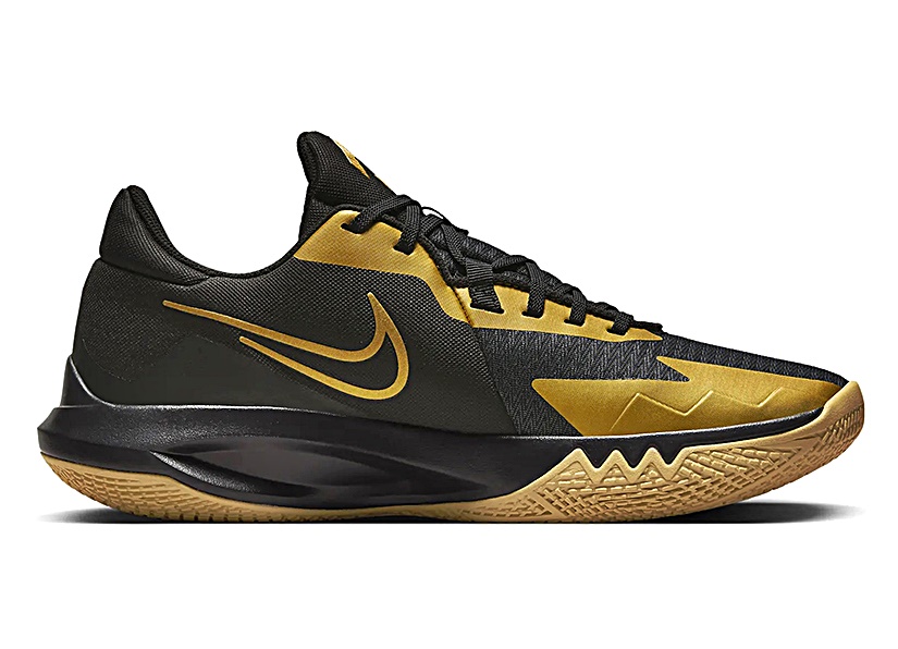 nike precision black
