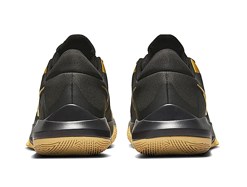 nike precision gold