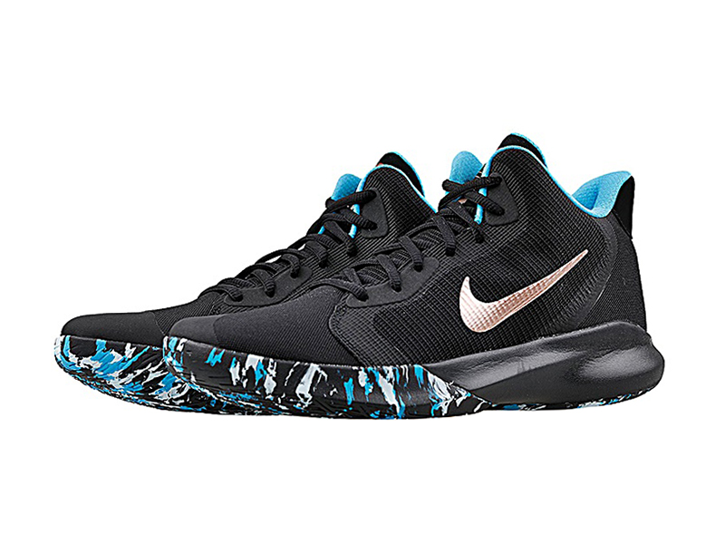 nike precision 3 colorways