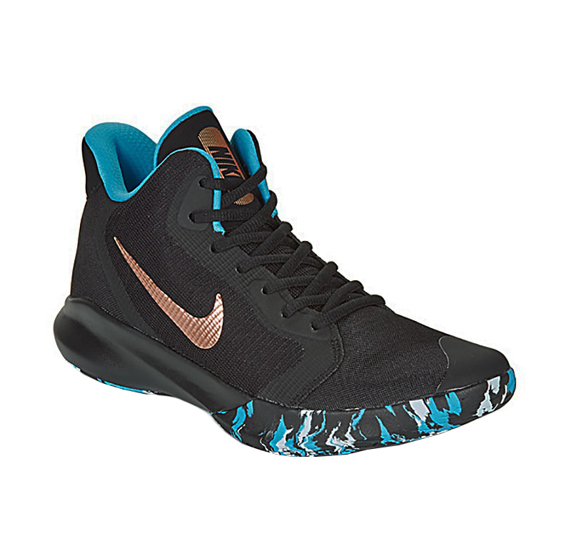 nike precision lll