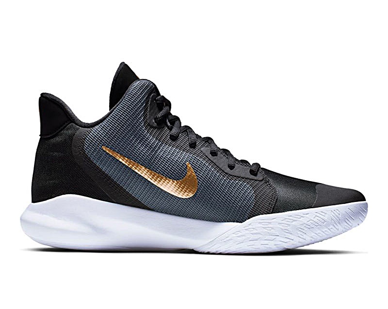 precision iii nike