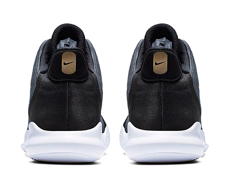 nike precision gold