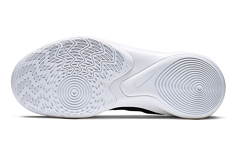 nike precision iii metallic gold