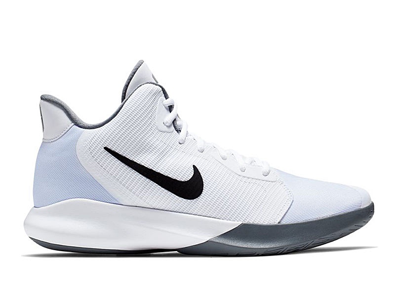 tenis nike precision feminino