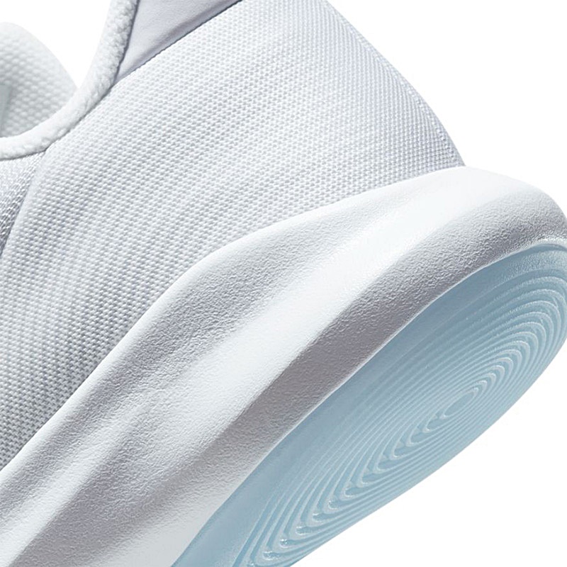 nike precision iv white ice
