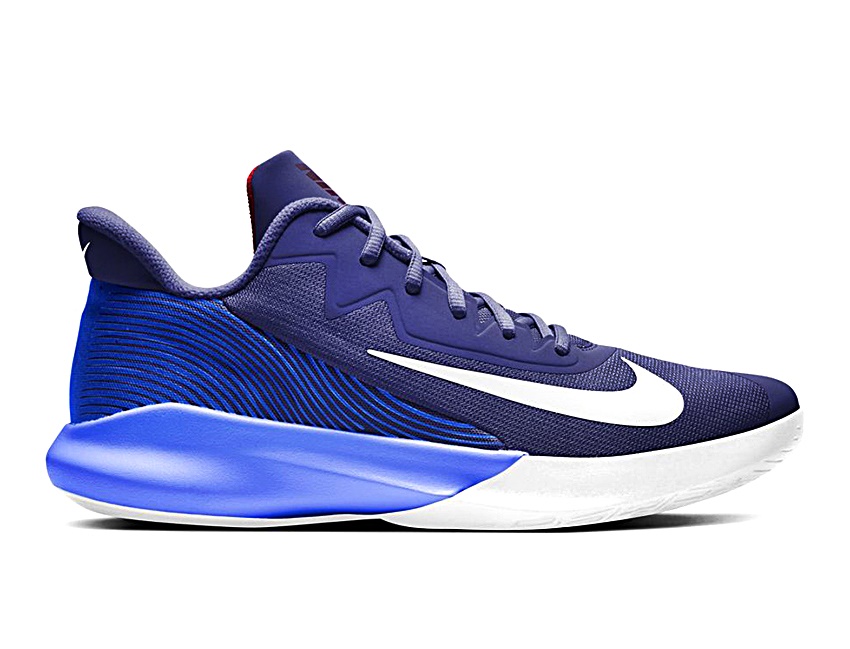 precision nike