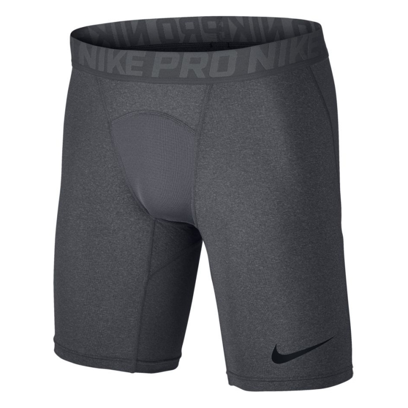 Nike compression shorts