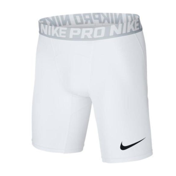Nike compression shorts