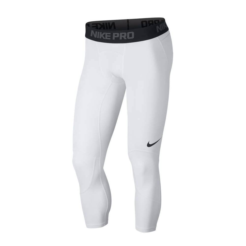 Nike Pro Dri-Fit 3/4 Tights (100) 