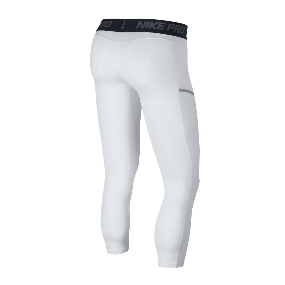 Nike Pro Dri-Fit 3/4 Tights (100) 