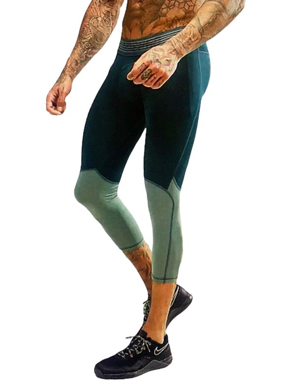 Nike Pro HyperCool Tights 3/4 (328) 