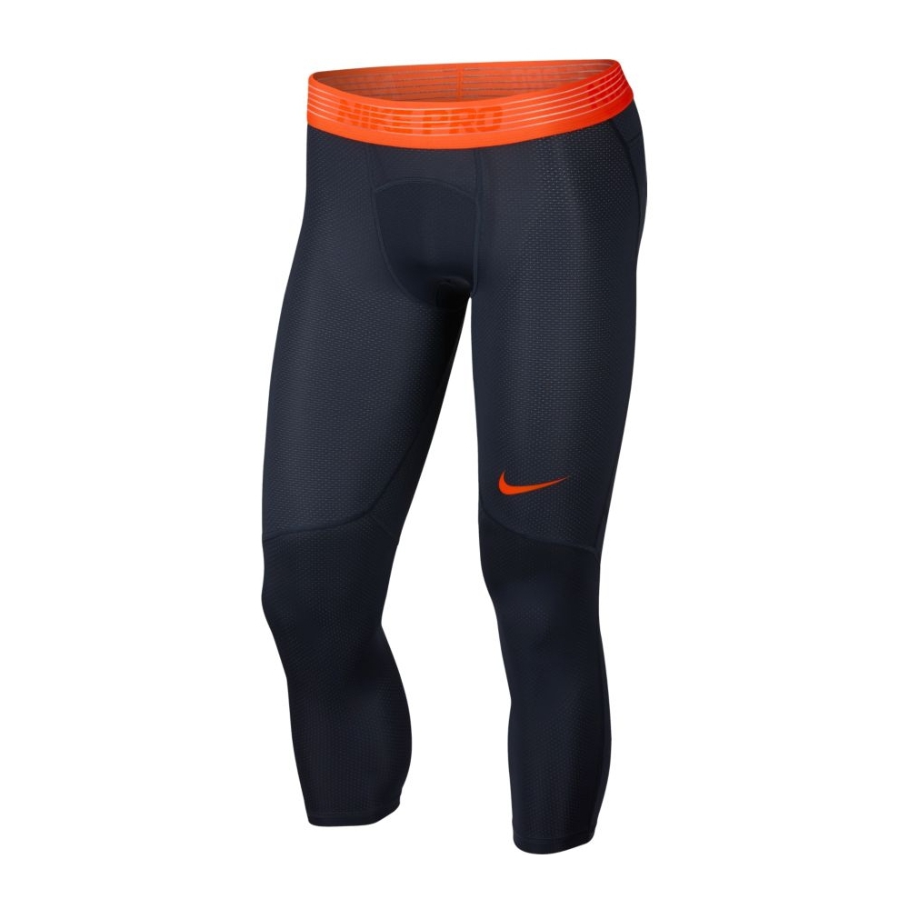 nike pro hypercool tights