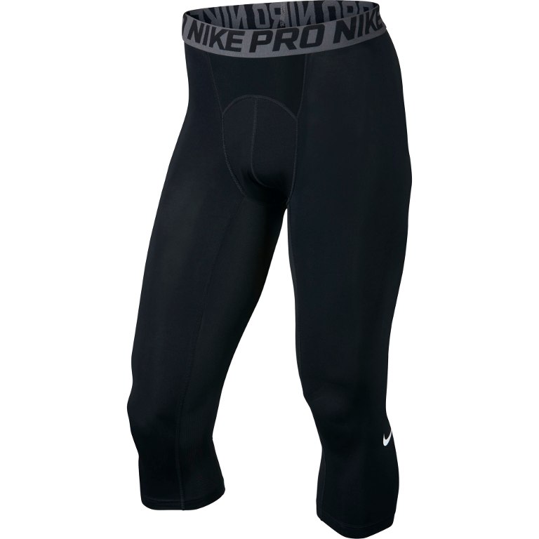 Nike Pro Men's Training 3/4 Training Tights