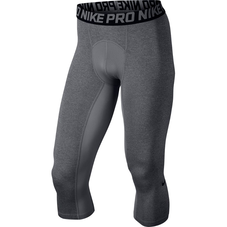 Nike Pro Men's Training 3/4 Training Tights