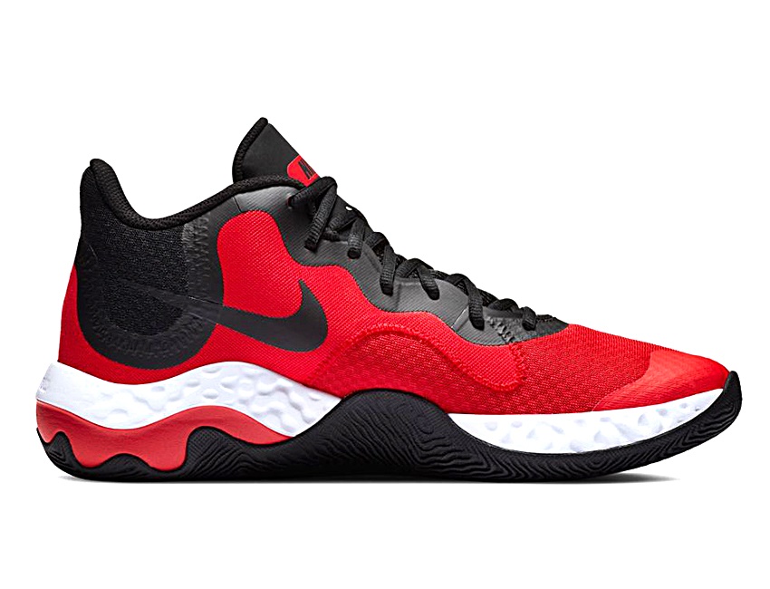 nike renew elevate snug