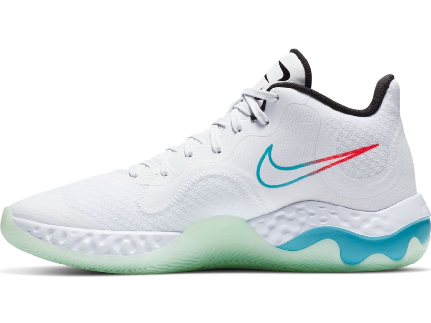 nike renew elevate snug