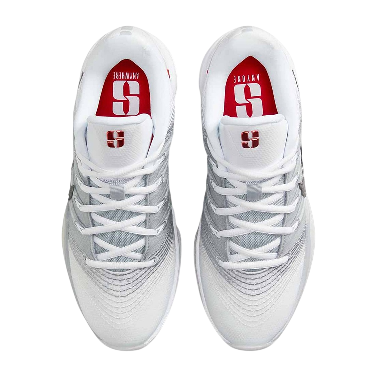Nike Sabrina 3 
