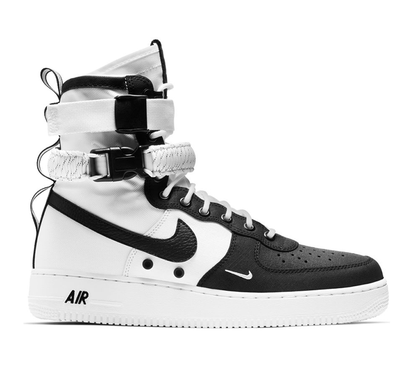 sf air force 1 panda