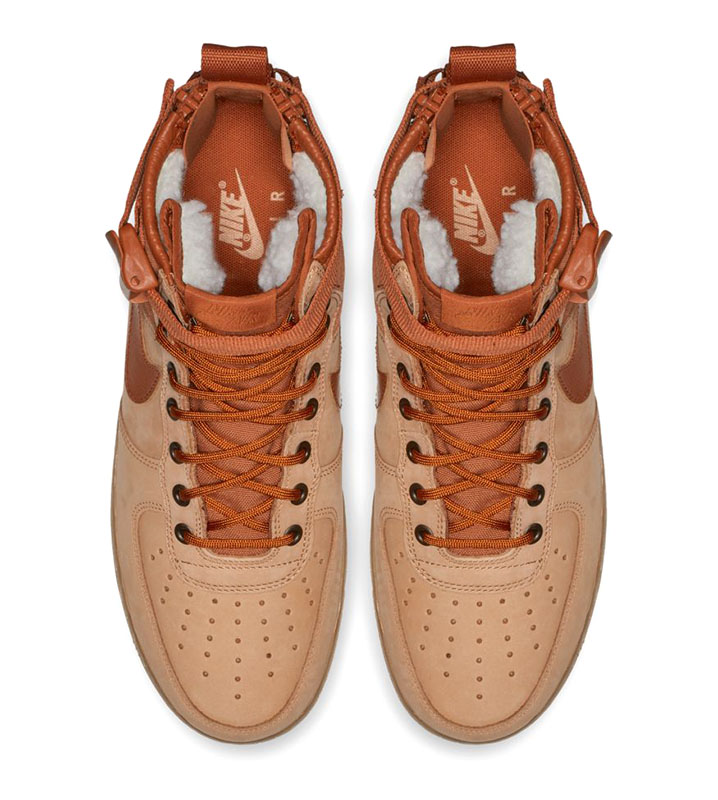 nike air force 42.5