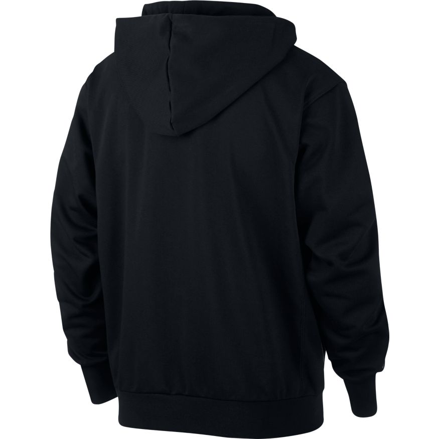 Nike Standard Issue Basketball Pullover Hoodie (010)