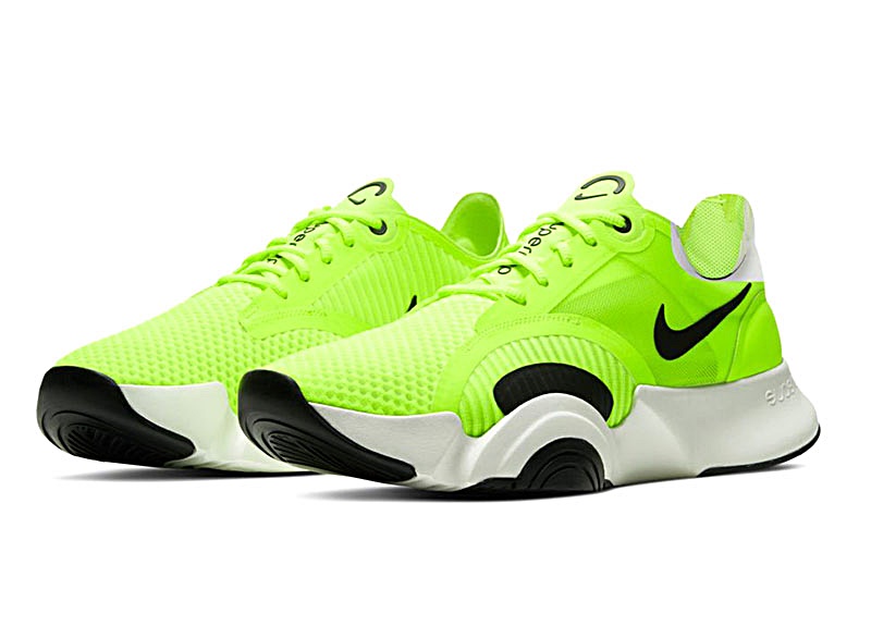 nike superrep volt
