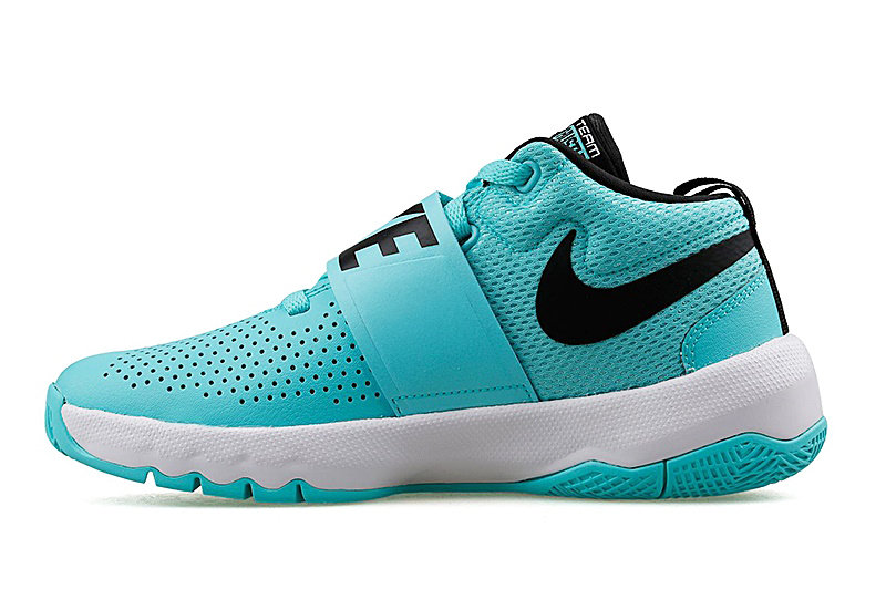 nike team hustle d8 grey