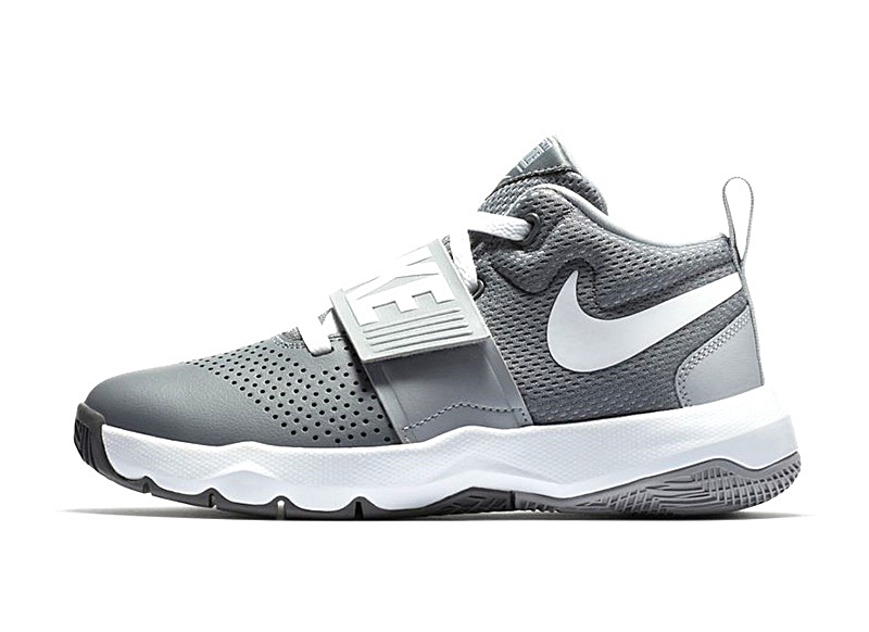 tênis infantil nike team hustle d8 masculino
