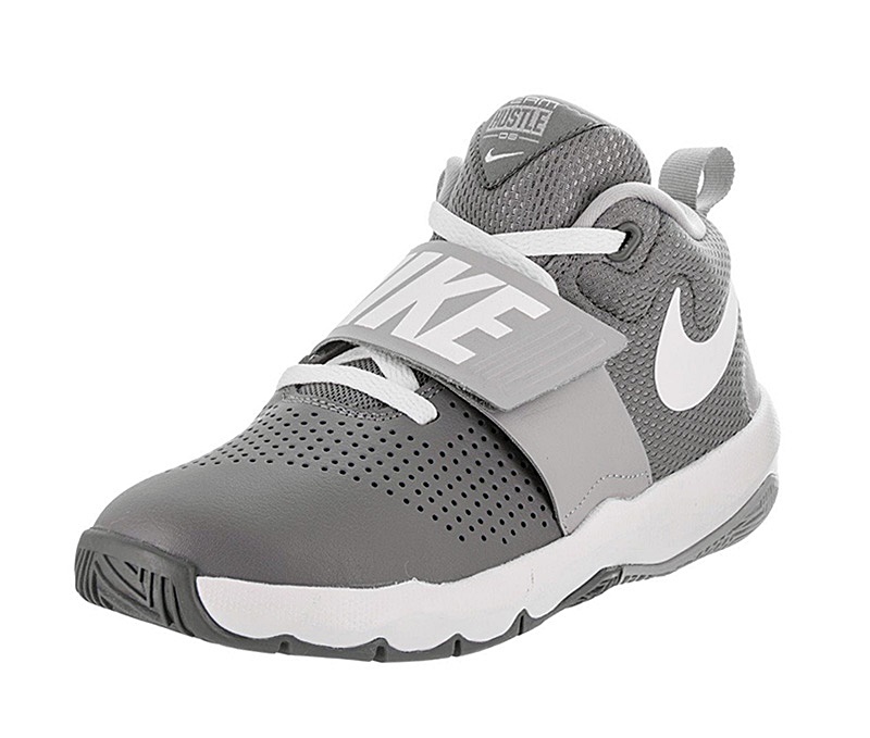 nike nike team hustle d 8
