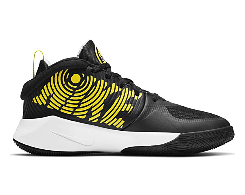 hustle d9 nike